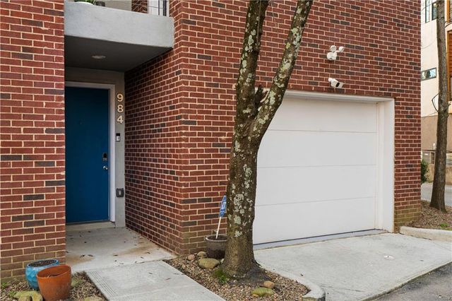 984 Dekalb NE Avenue, Atlanta, GA 30307