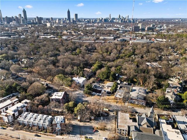 984 Dekalb NE Avenue, Atlanta, GA 30307
