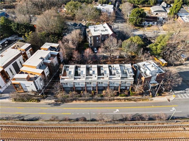 984 Dekalb NE Avenue, Atlanta, GA 30307