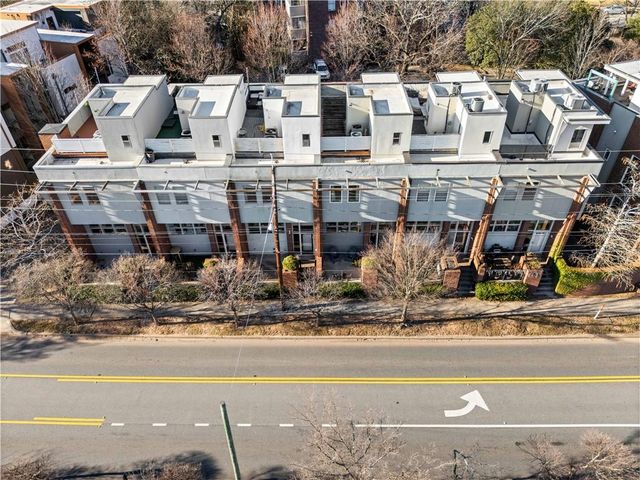 984 Dekalb NE Avenue, Atlanta, GA 30307