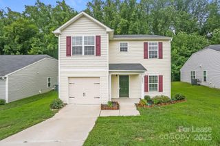 5531 Lee Marie Lane, Charlotte, NC 28269