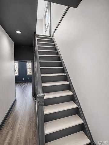 2107 Stansbury Street, St Louis, MO 63118