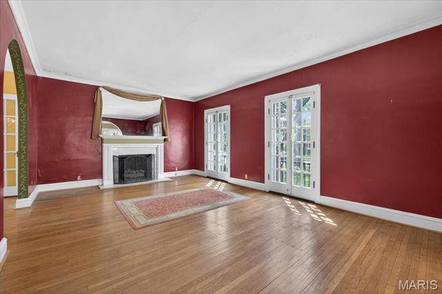 7437 Somerset Avenue, Clayton, MO 63105