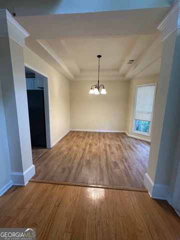 805 Chelsea Wood Court, Stockbridge, GA 30281