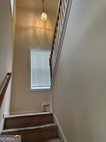 805 Chelsea Wood Court, Stockbridge, GA 30281