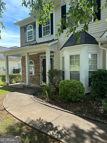 805 Chelsea Wood Court, Stockbridge, GA 30281