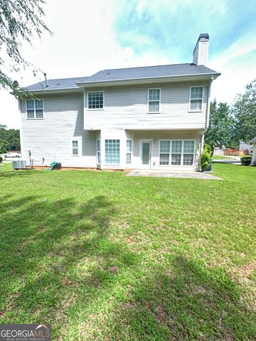 805 Chelsea Wood Court, Stockbridge, GA 30281
