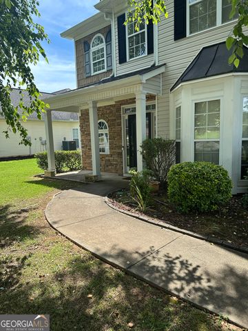 805 Chelsea Wood Court, Stockbridge, GA 30281