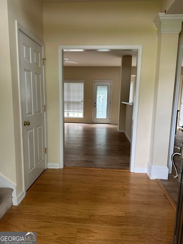 805 Chelsea Wood Court, Stockbridge, GA 30281
