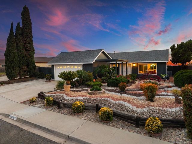 1238 Waxwing Lane, Chula Vista, CA 91911