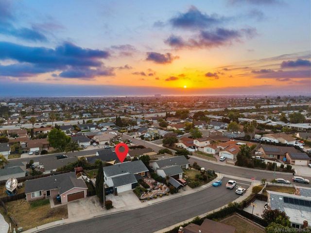 1238 Waxwing Lane, Chula Vista, CA 91911