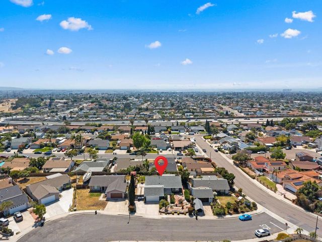 1238 Waxwing Lane, Chula Vista, CA 91911