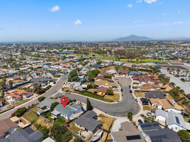 1238 Waxwing Lane, Chula Vista, CA 91911