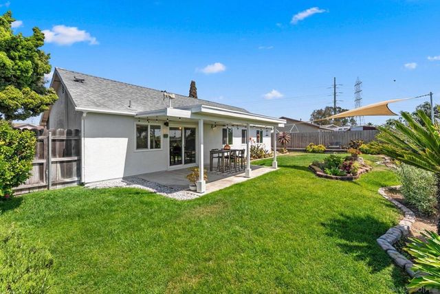 1238 Waxwing Lane, Chula Vista, CA 91911