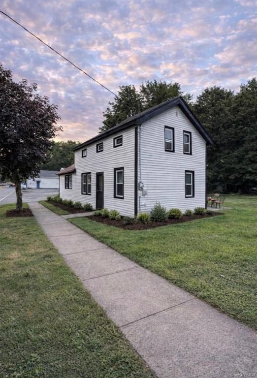56 Sullivan Street, Wurtsboro, NY 12790