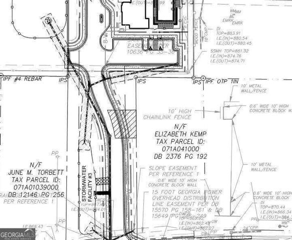 3471 Jodeco Road, Mcdonough, GA 30253