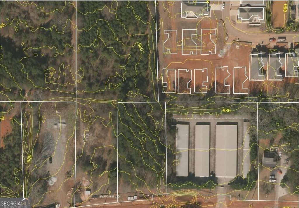 3471 Jodeco Road, Mcdonough, GA 30253