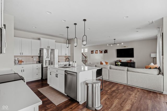 6680 Park Grove Boulevard, Whitestown, IN 46075