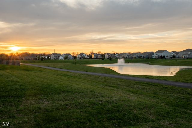 6680 Park Grove Boulevard, Whitestown, IN 46075