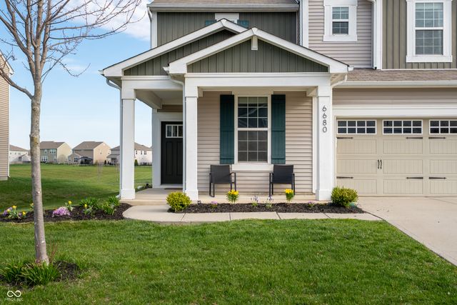6680 Park Grove Boulevard, Whitestown, IN 46075