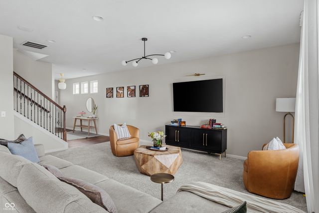 6680 Park Grove Boulevard, Whitestown, IN 46075