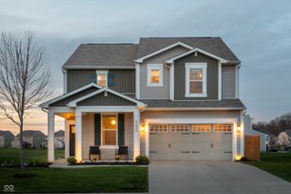 6680 Park Grove Boulevard, Whitestown, IN 46075