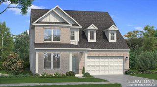 2385 Dixon Place, Lawrenceville, GA 30045