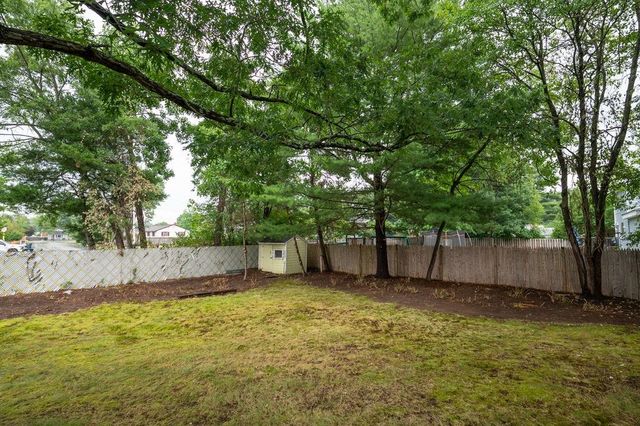 12 Wheaton Drive, Nashua, NH 03063