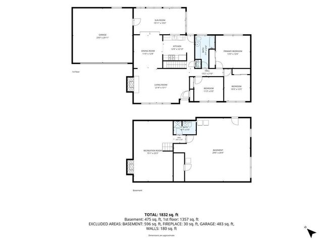 12 Wheaton Drive, Nashua, NH 03063