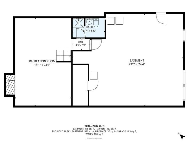 12 Wheaton Drive, Nashua, NH 03063