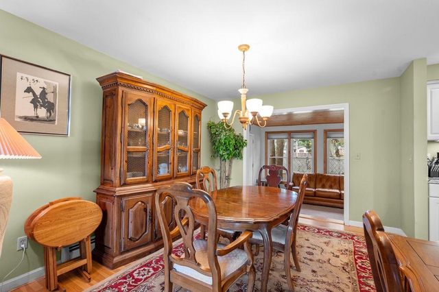 12 Wheaton Drive, Nashua, NH 03063