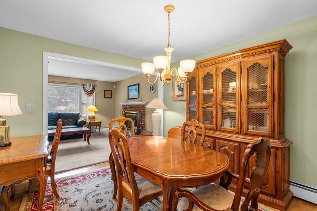 12 Wheaton Drive, Nashua, NH 03063