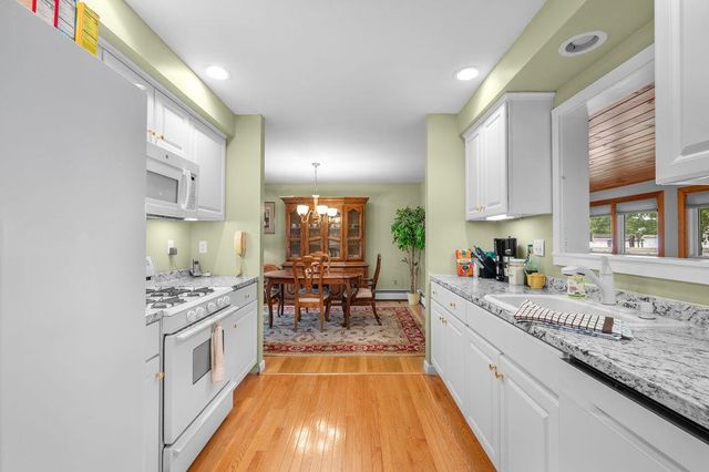12 Wheaton Drive, Nashua, NH 03063