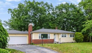 12 Wheaton Drive, Nashua, NH 03063
