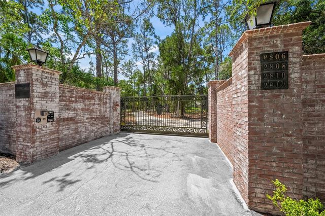 2810 SARASOTA GOLF CLUB BOULEVARD, Sarasota, FL 34240