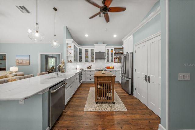 2810 SARASOTA GOLF CLUB BOULEVARD, Sarasota, FL 34240