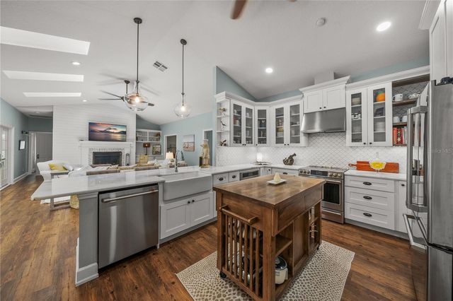 2810 SARASOTA GOLF CLUB BOULEVARD, Sarasota, FL 34240