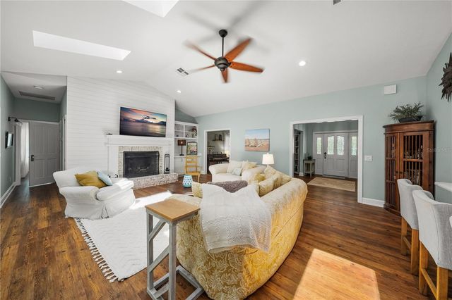 2810 SARASOTA GOLF CLUB BOULEVARD, Sarasota, FL 34240