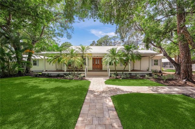 2810 SARASOTA GOLF CLUB BOULEVARD, Sarasota, FL 34240