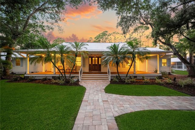 2810 SARASOTA GOLF CLUB BOULEVARD, Sarasota, FL 34240