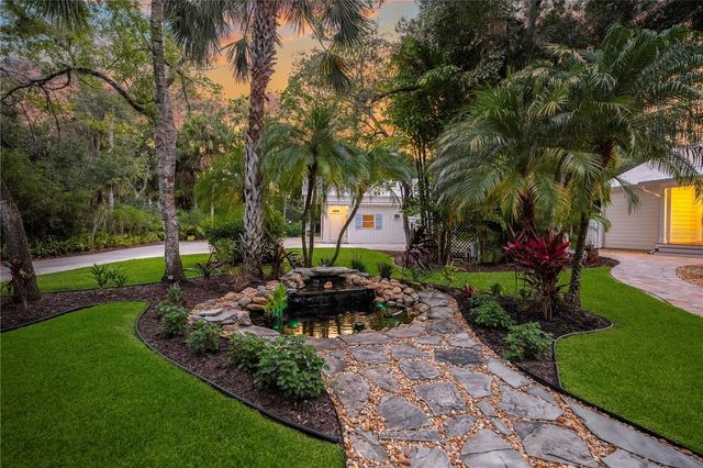2810 SARASOTA GOLF CLUB BOULEVARD, Sarasota, FL 34240