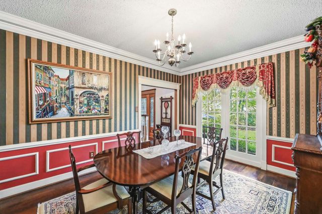 16030 Rudgewick Lane, Spring, TX 77379