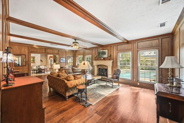 16030 Rudgewick Lane, Spring, TX 77379