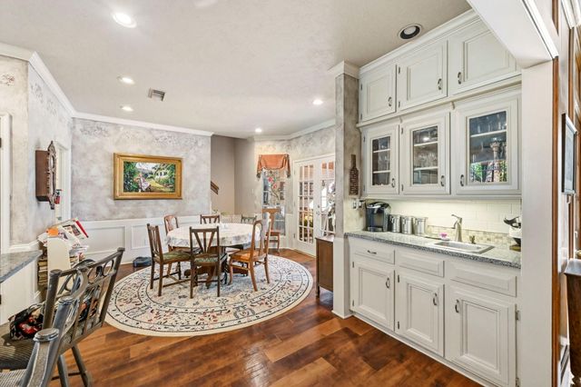 16030 Rudgewick Lane, Spring, TX 77379