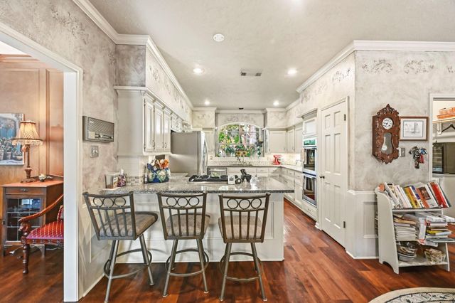 16030 Rudgewick Lane, Spring, TX 77379