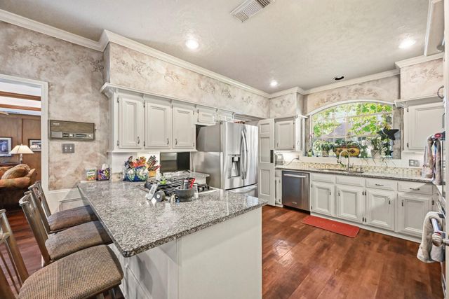 16030 Rudgewick Lane, Spring, TX 77379