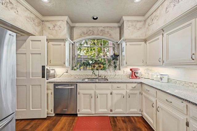 16030 Rudgewick Lane, Spring, TX 77379