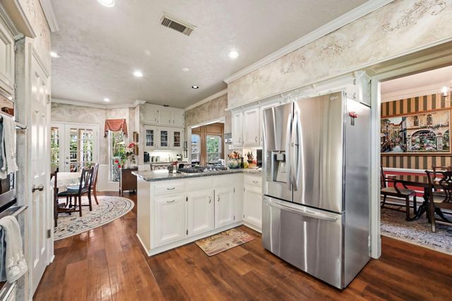 16030 Rudgewick Lane, Spring, TX 77379