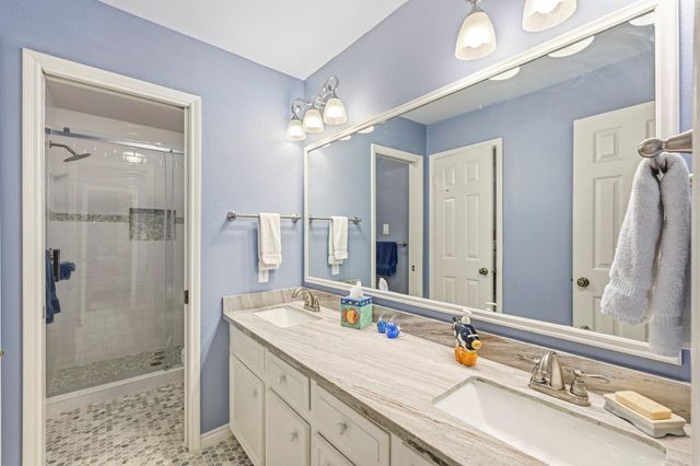 16030 Rudgewick Lane, Spring, TX 77379