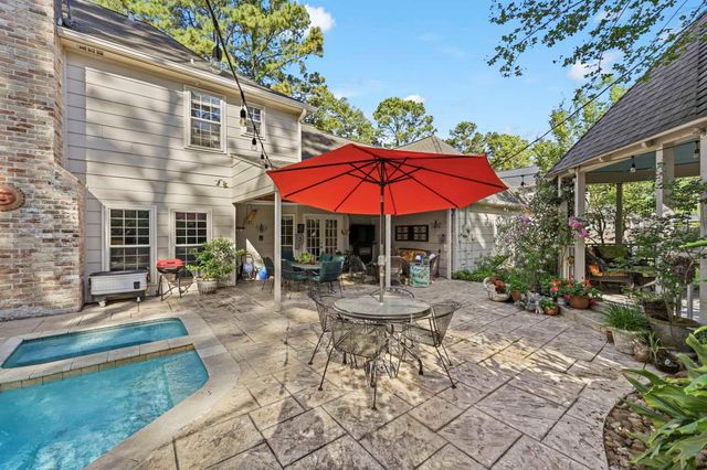 16030 Rudgewick Lane, Spring, TX 77379